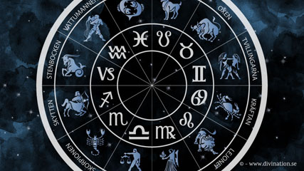 zodiaken djurkretsen