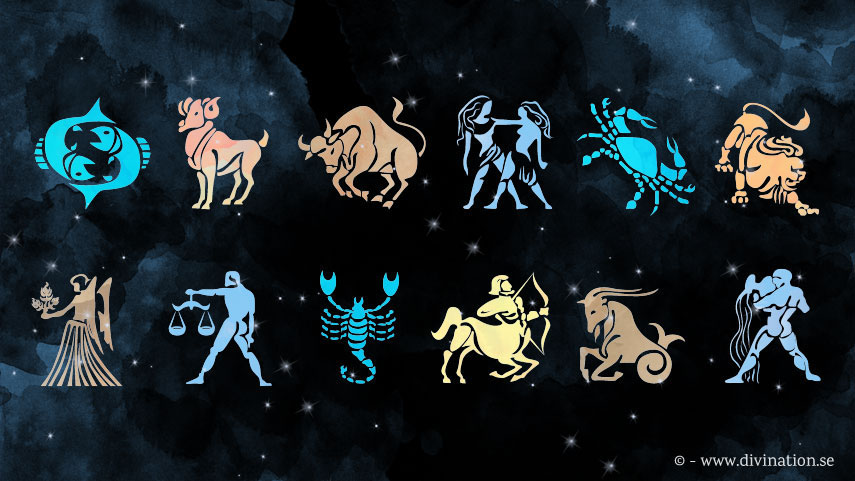 horoskop online dating